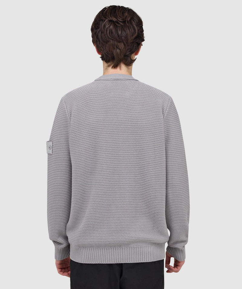 Ghost cotton cashmere sweater 3