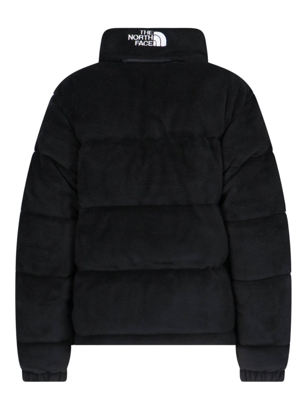 Nupse puffer jacket - 2