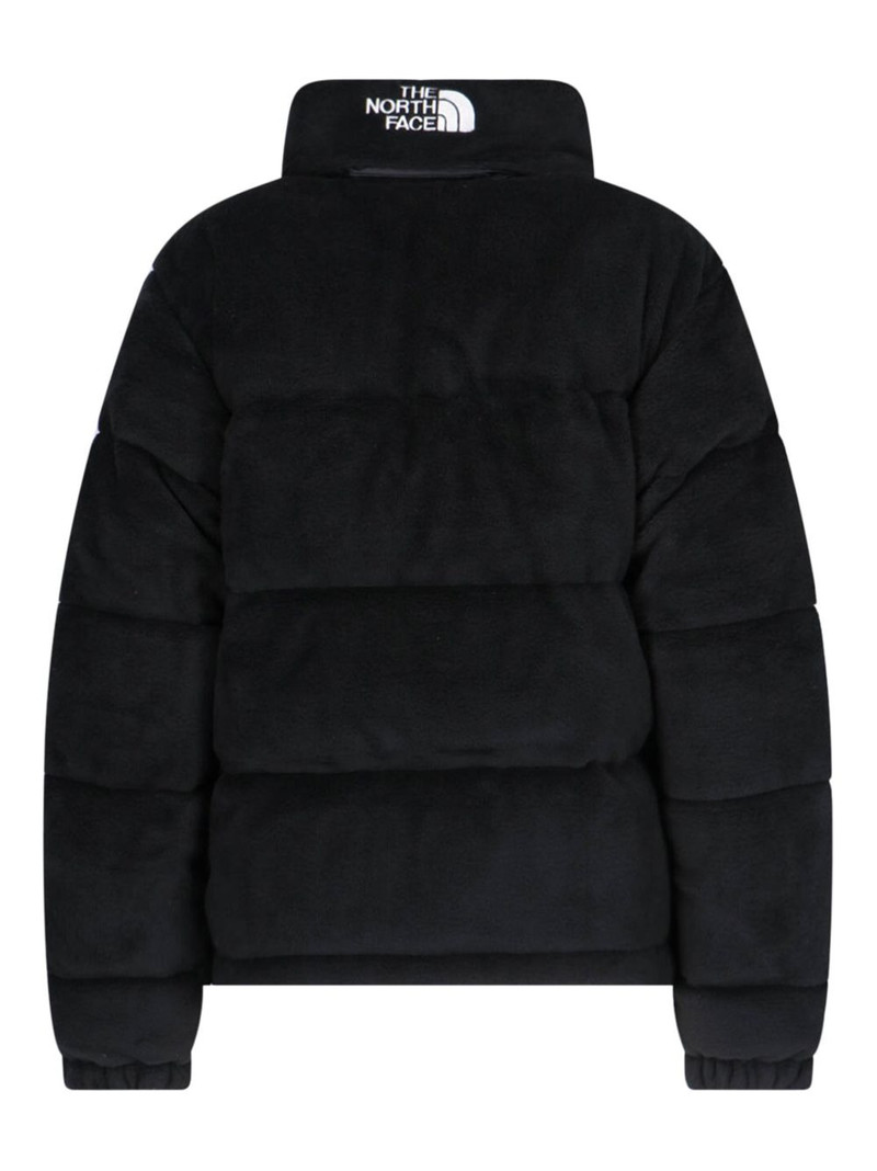 The North Face Nupse puffer jacket outlook