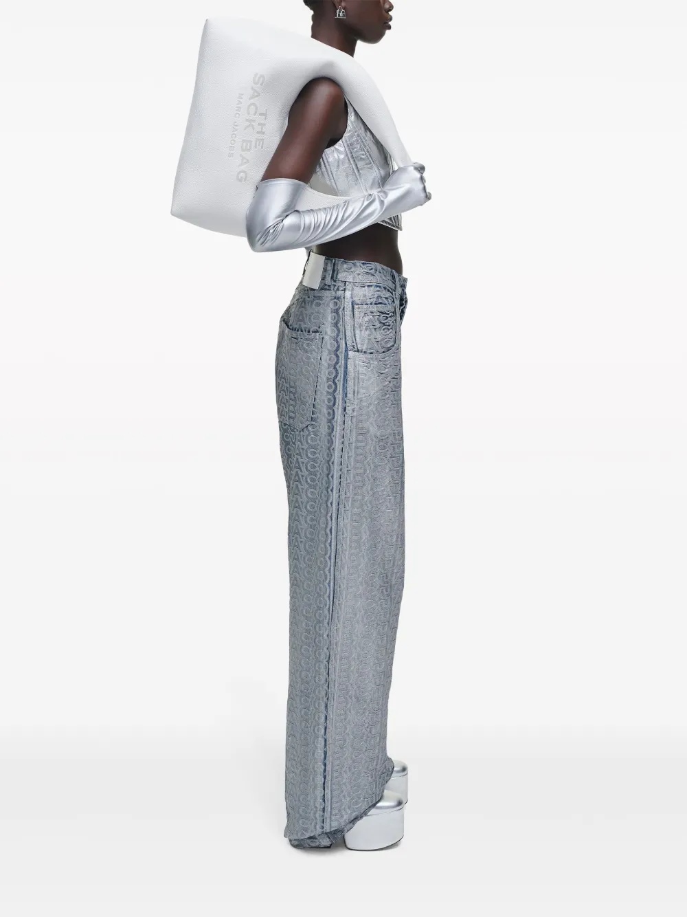 MARC JACOBS - Women The Sack Bag - 3