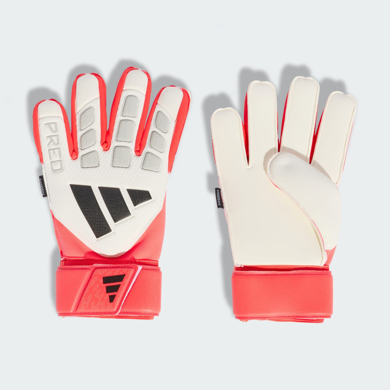 PREDATOR GOALKEEPER GLOVE MATCH FINGERSAVE 1