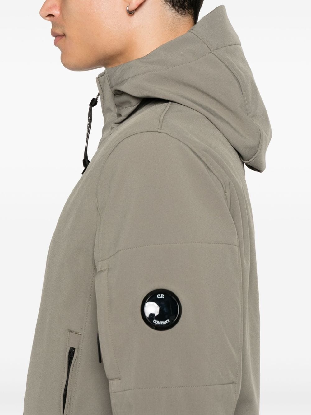 C.P. Shell - R jacket - 5