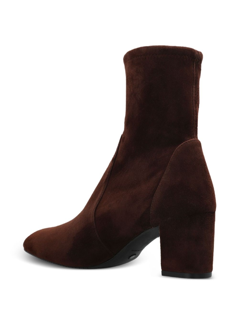 60mm Yuliana ankle boots - 3