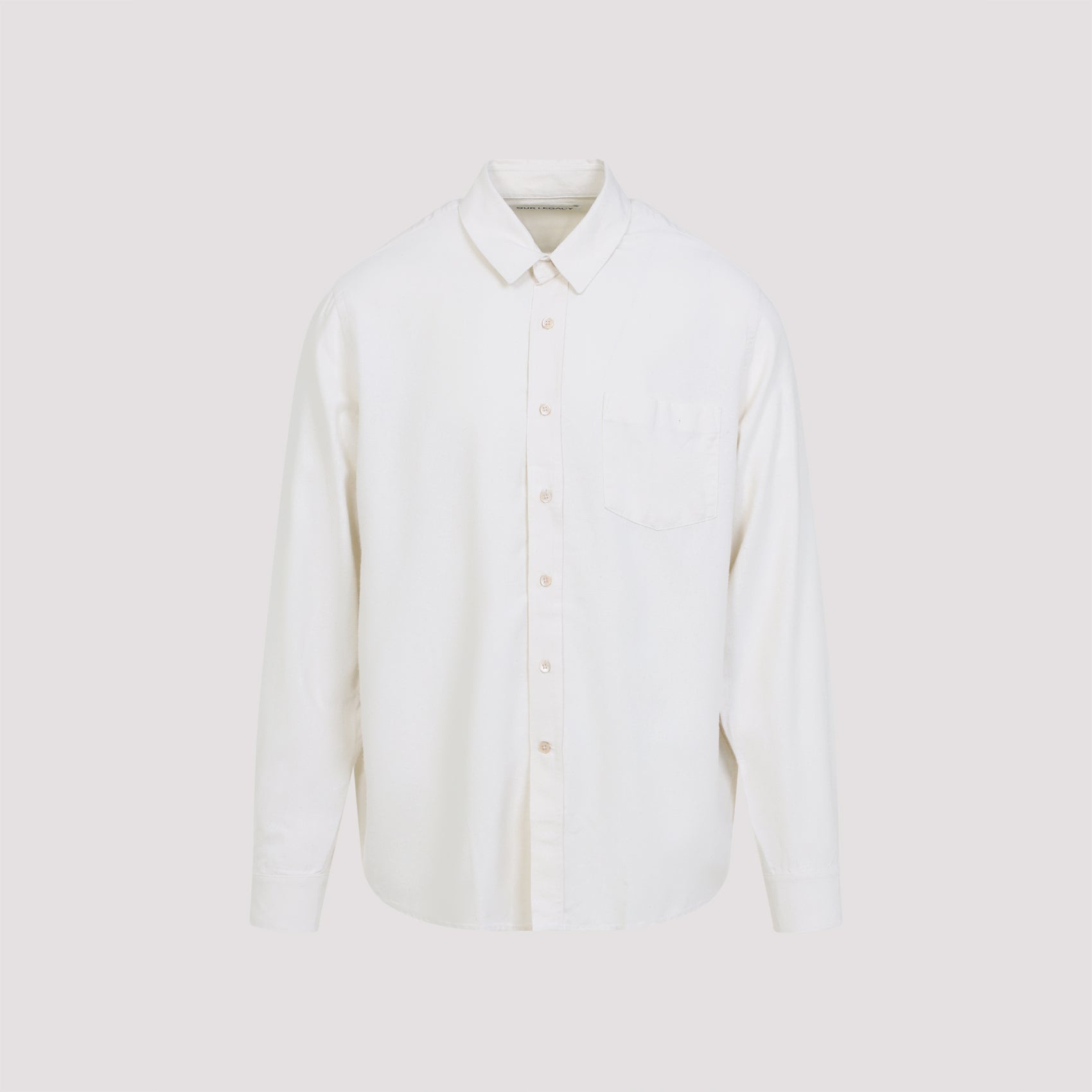 Shirts White - 2