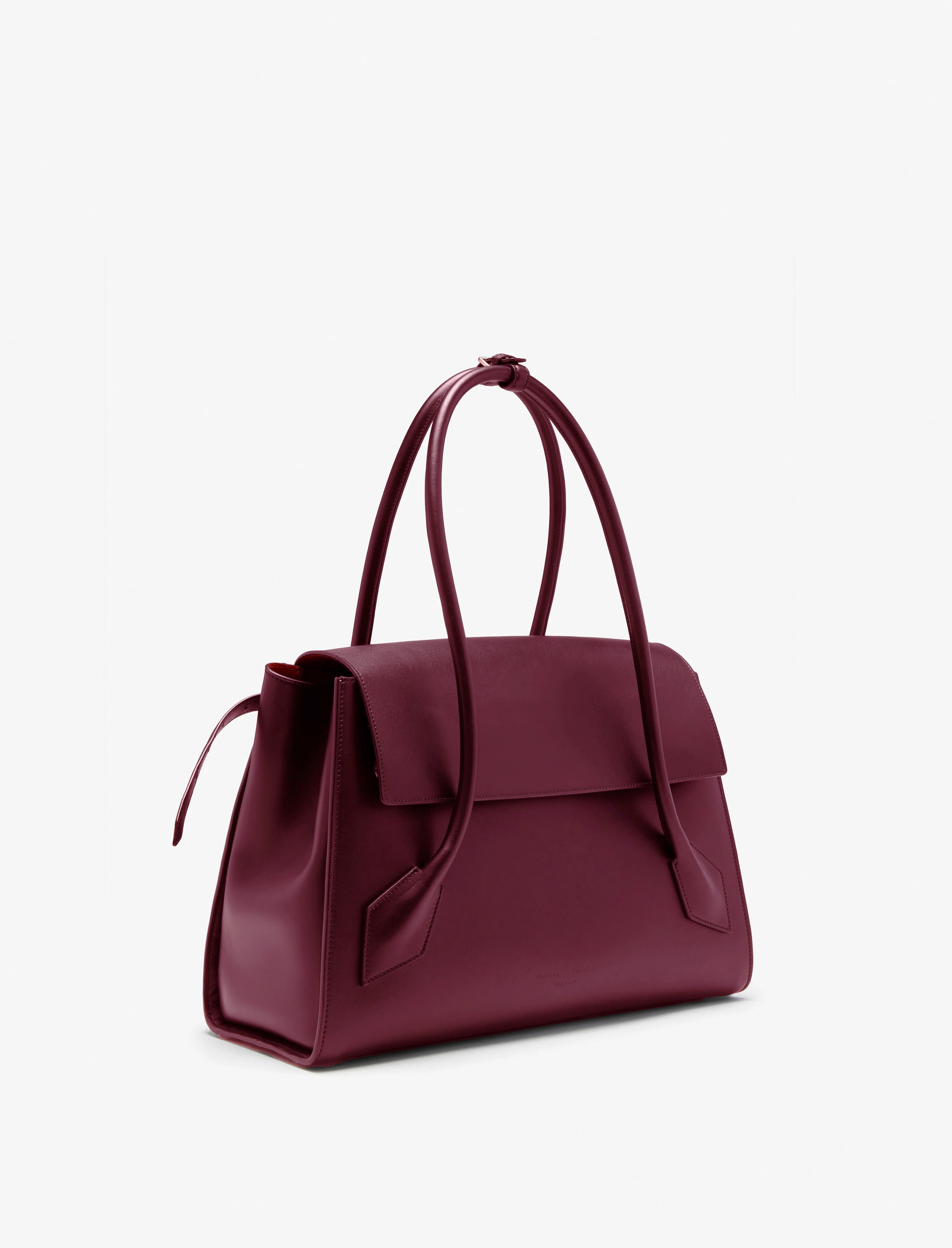 Tate Bag in Smooth Calf - 2