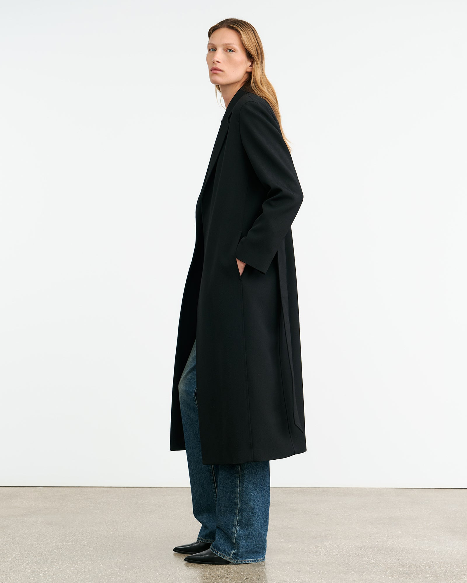 BOBBY COAT - 5