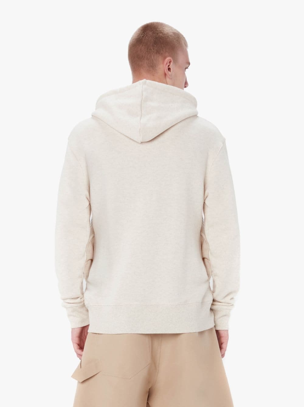 REMBRANDT PRINT HOODIE - 3