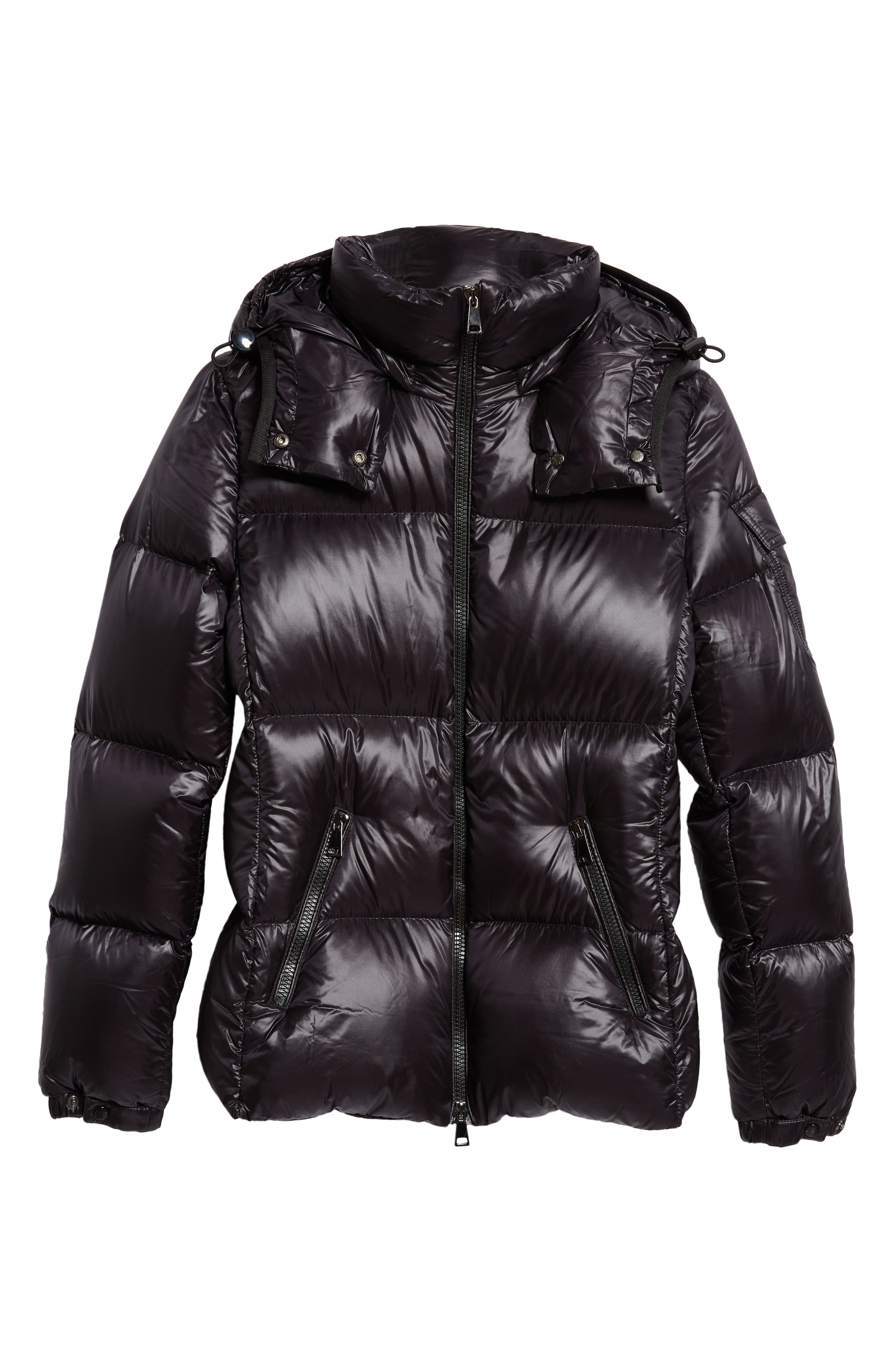 Fourmine Nylon Down Jacket - 7