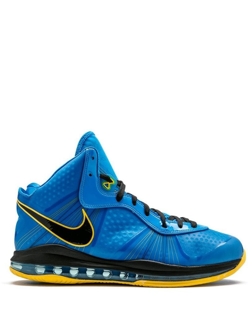 Lebron 8 V/2 sneakers - 1