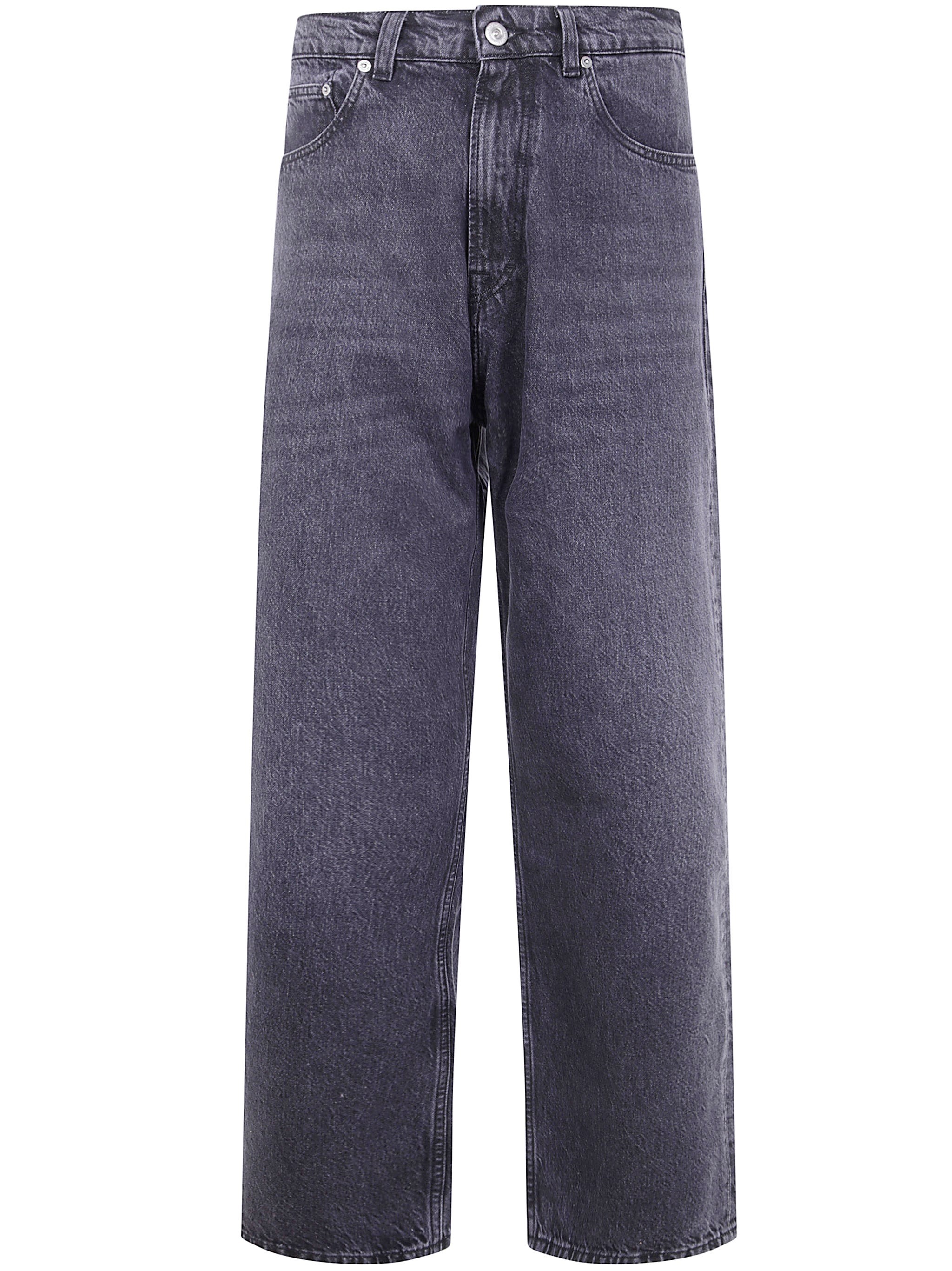 Introducing the OUR LEGACY THIRD CUT, a sophisticated piece in the denim category by OUR LEGACY. Cra - 1