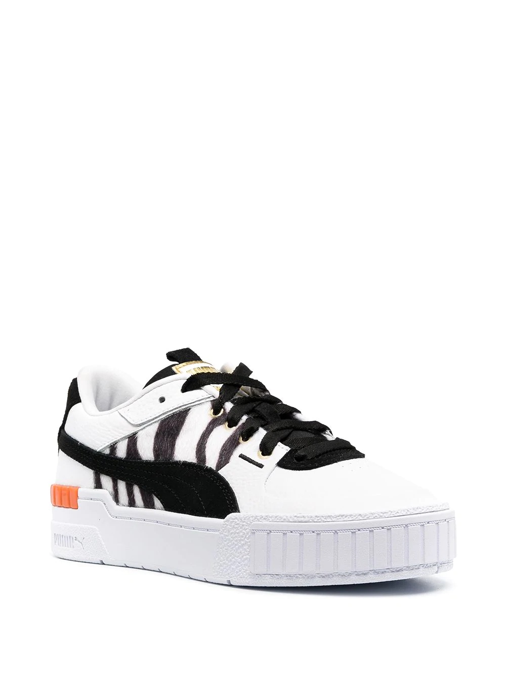 Cali Sport Wild Cats trainers - 2