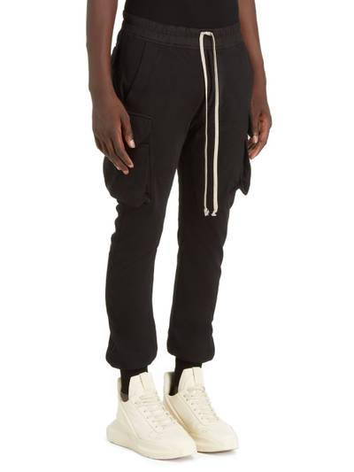 Rick Owens DRKSHDW PANTS outlook