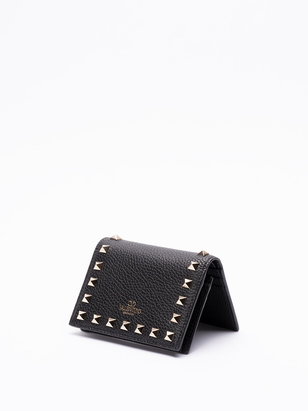 `Rockstud` Wallet - 2