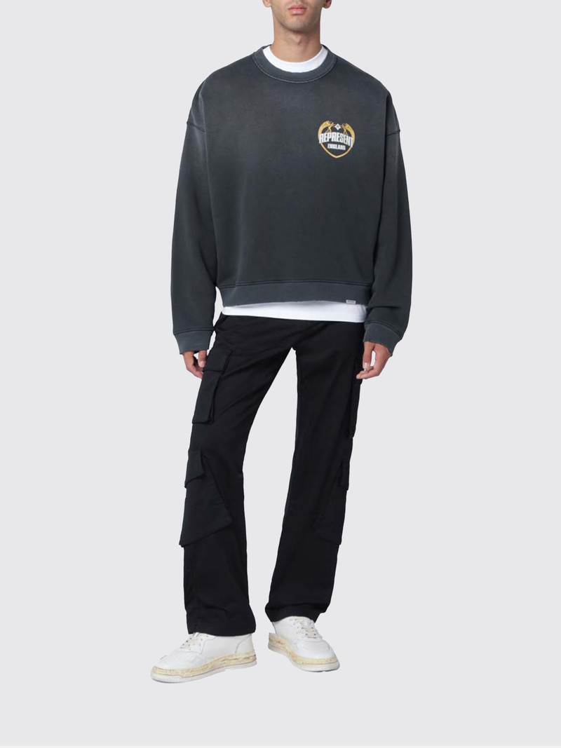 REPRESENT Pants men Represent outlook