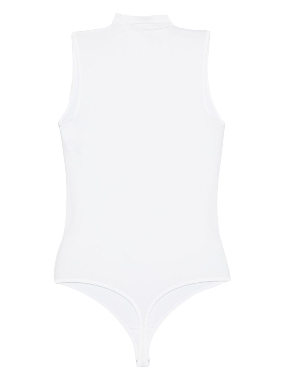 High-neck bodysuit - 2