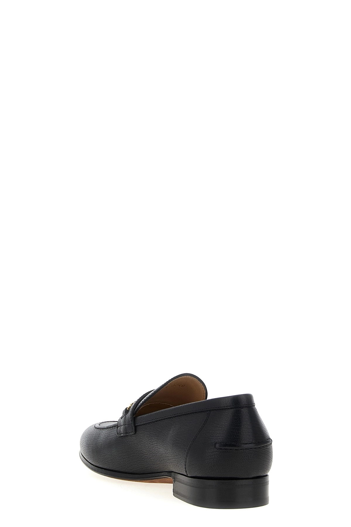 Valentino Garavani 'VLogo Signature' loafers - 3
