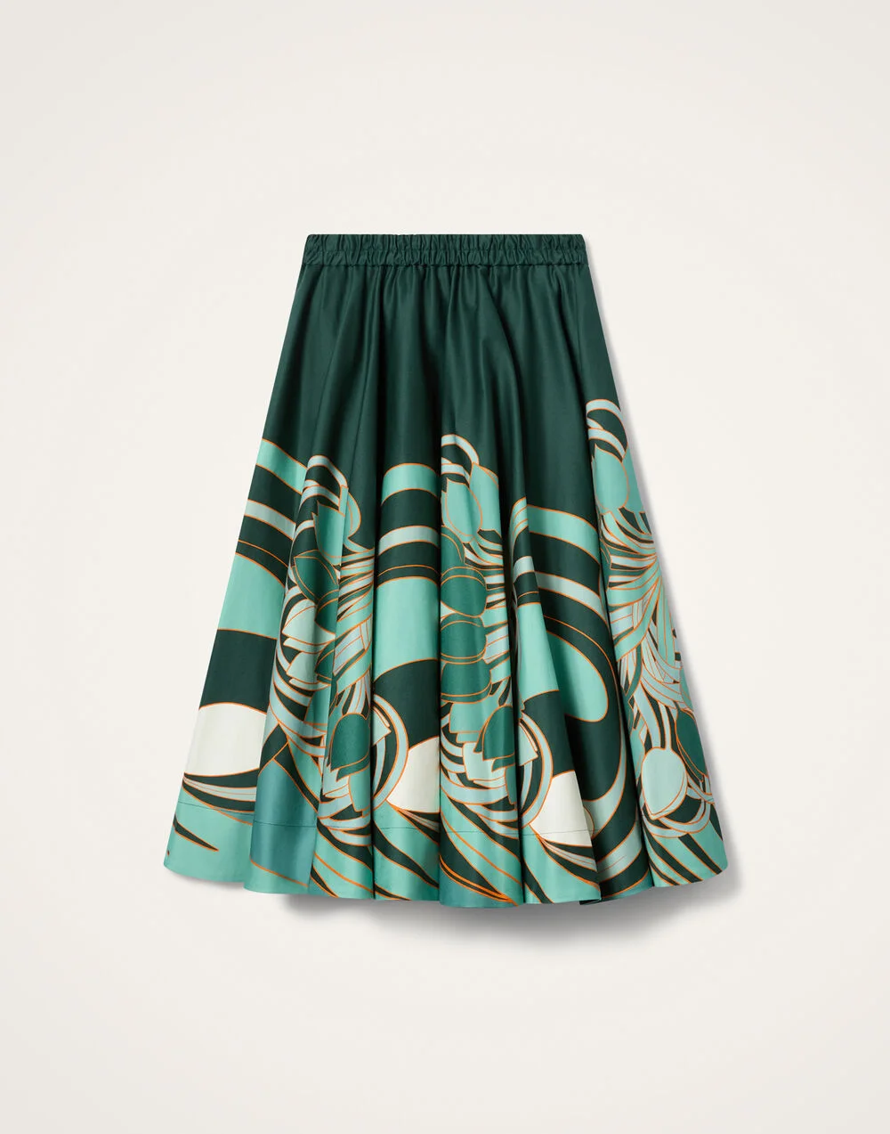 Ballerina Skirt - 1