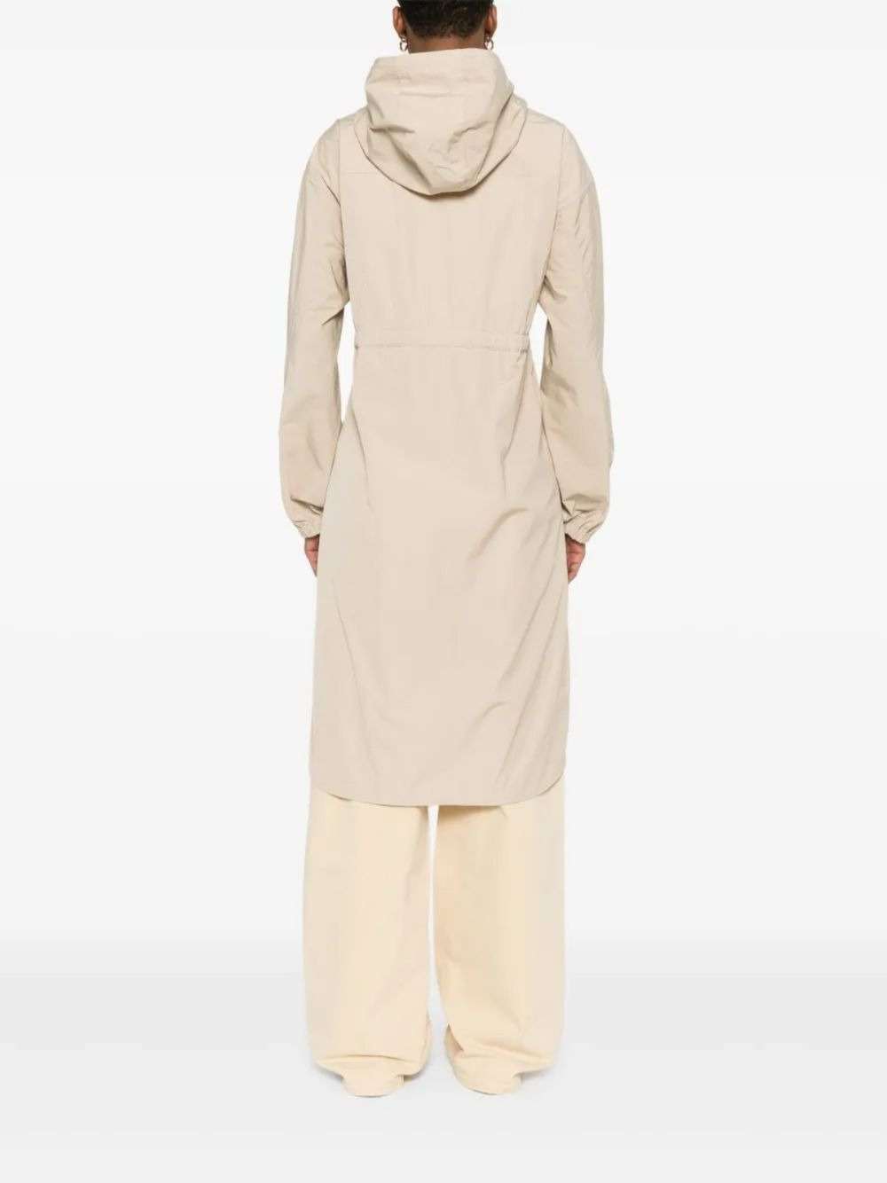 Laerte parka coat - 4