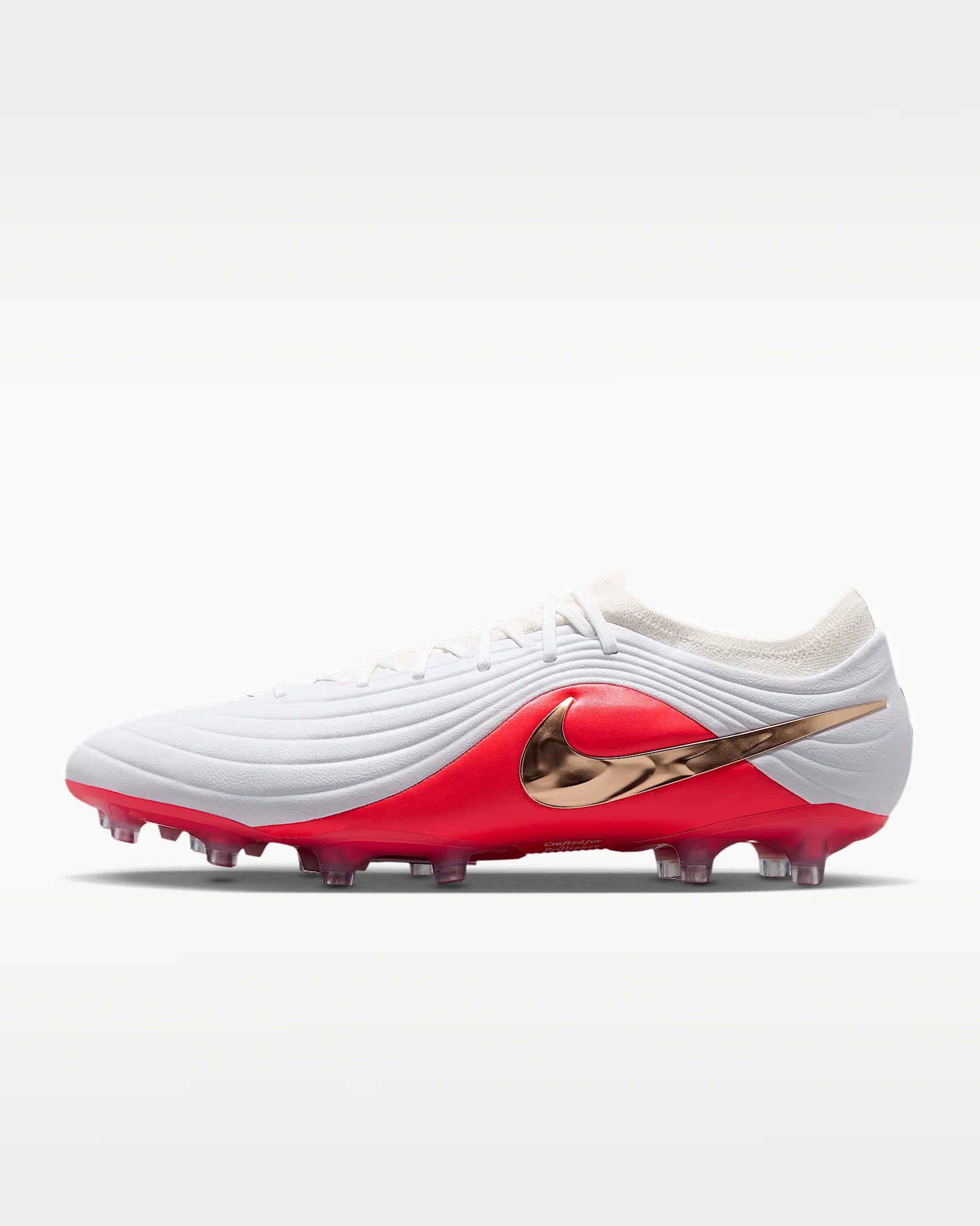 Nike Tiempo Maestro Elite Artificial-Grass Low-Top Soccer Cleats - 1