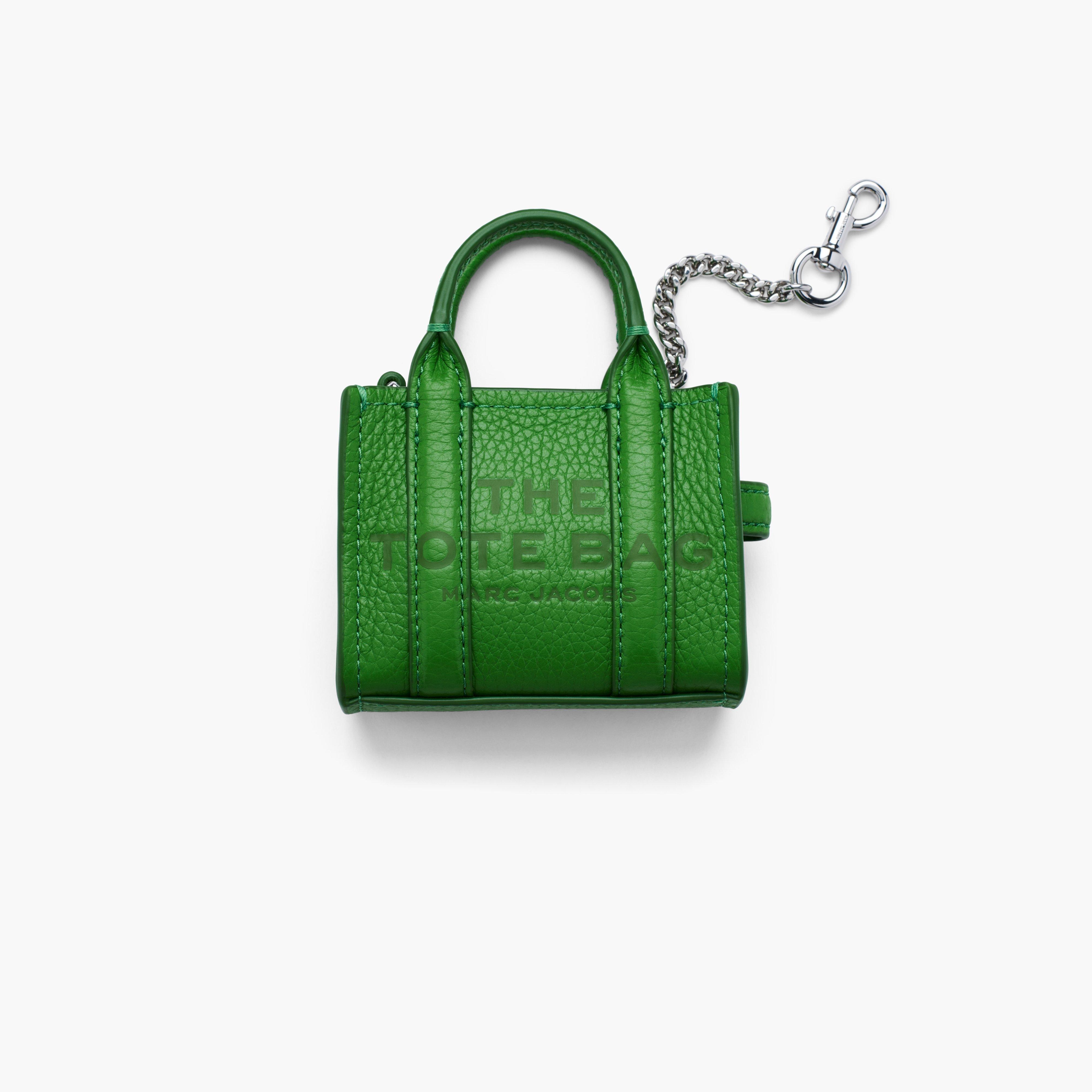 THE NANO TOTE BAG CHARM - 1