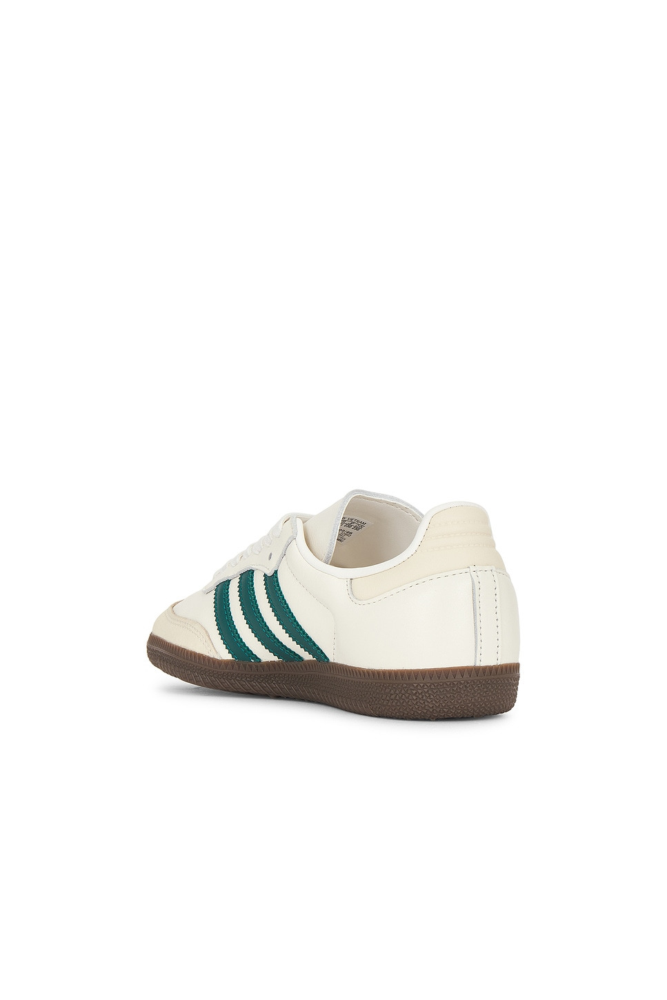 Samba OG - 3