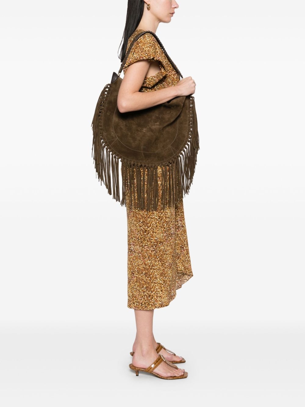 Oskan Hobo shoulder bag - 2