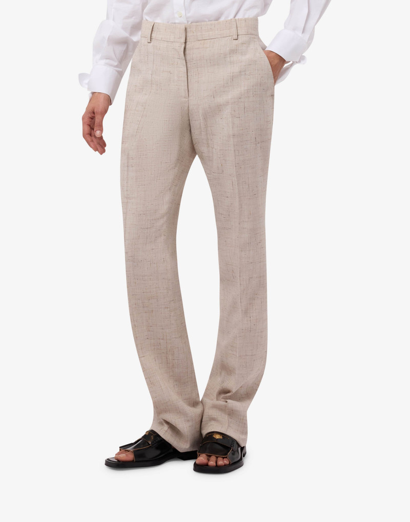 TWEED PANTS 1