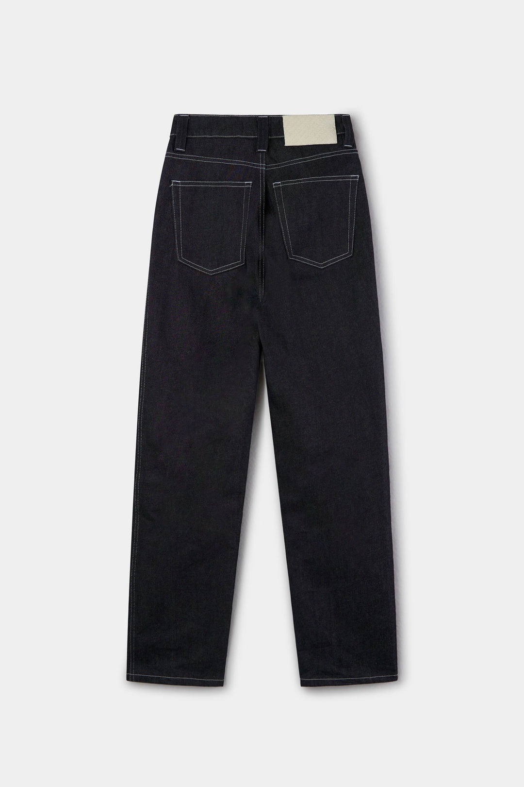 BELLIDENTRO PANTS / dark navy - 3