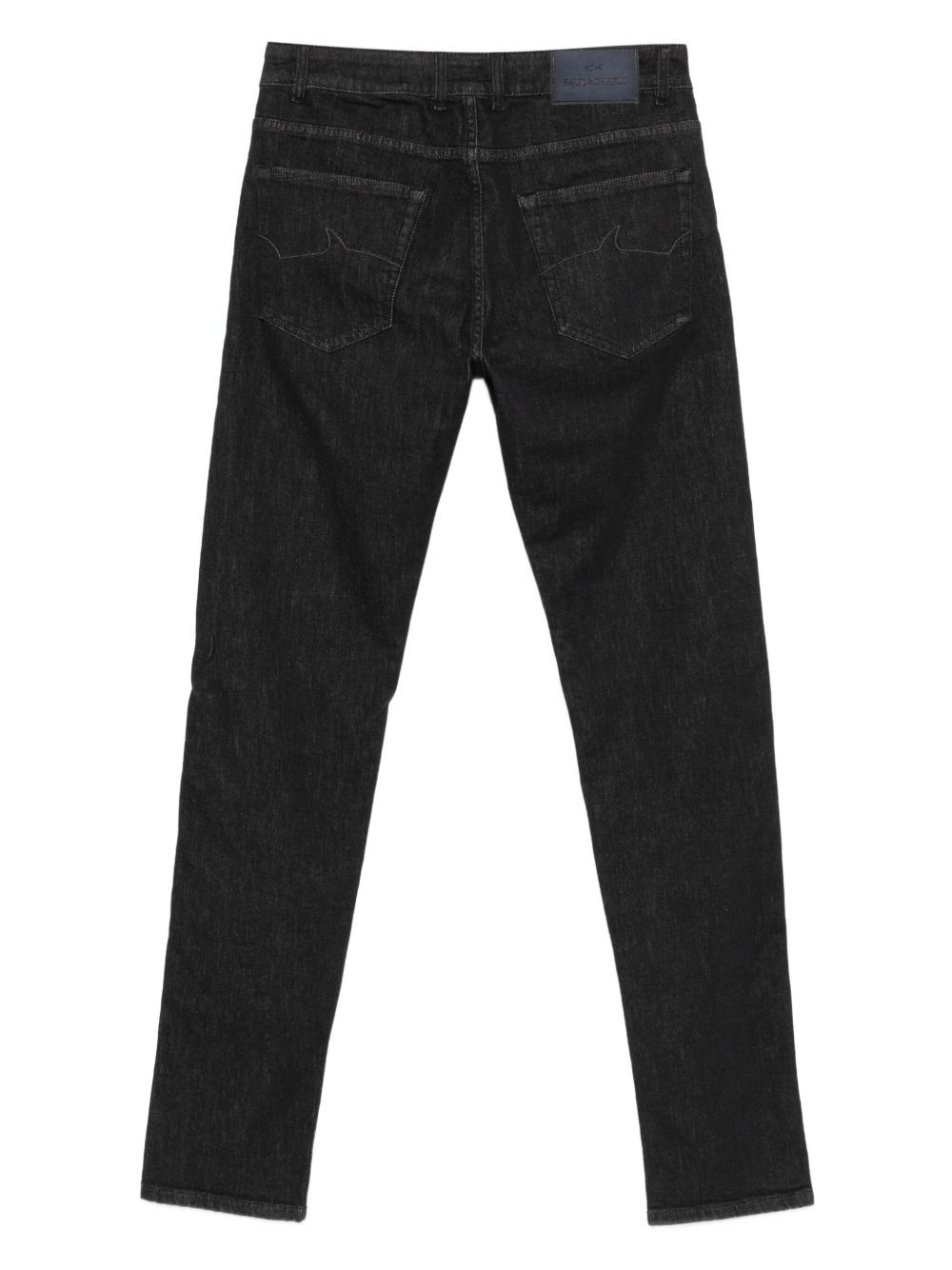 five-pockets jeans - 2