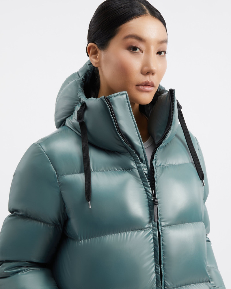 Molly SHINY - See Grass 4