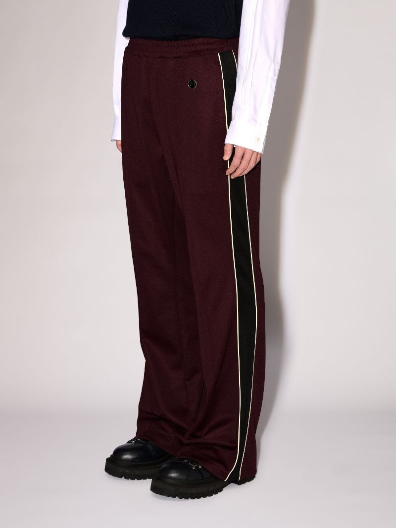NEW TRACK PANTS 5