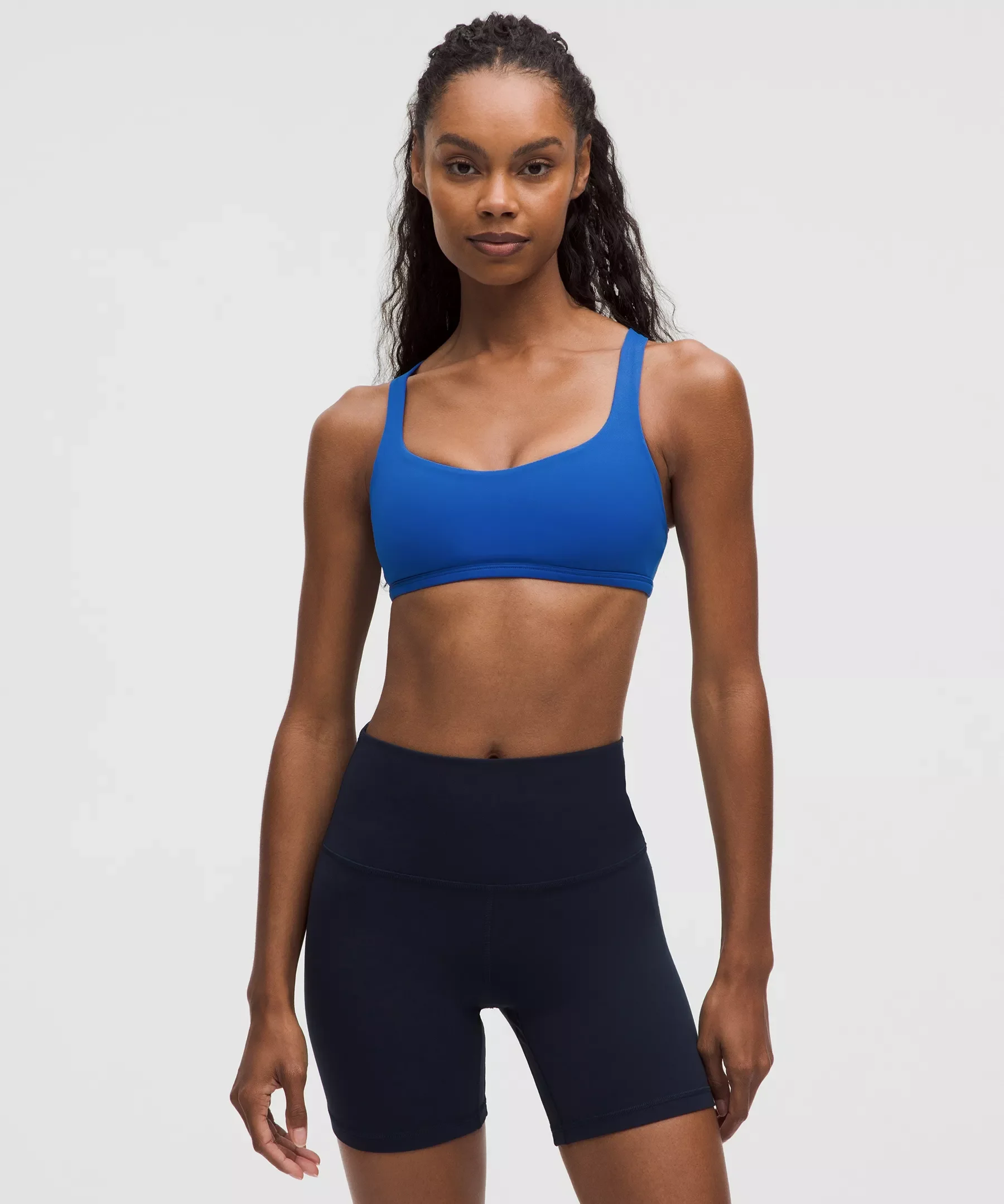 Free to Be Bra - Wild *Light Support, A/B Cup - 1