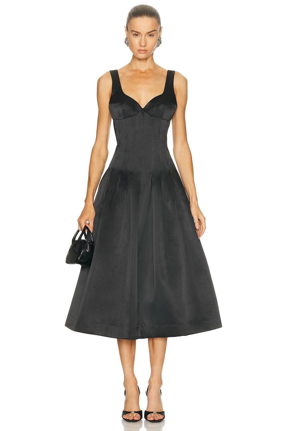 Cory Dress - 1