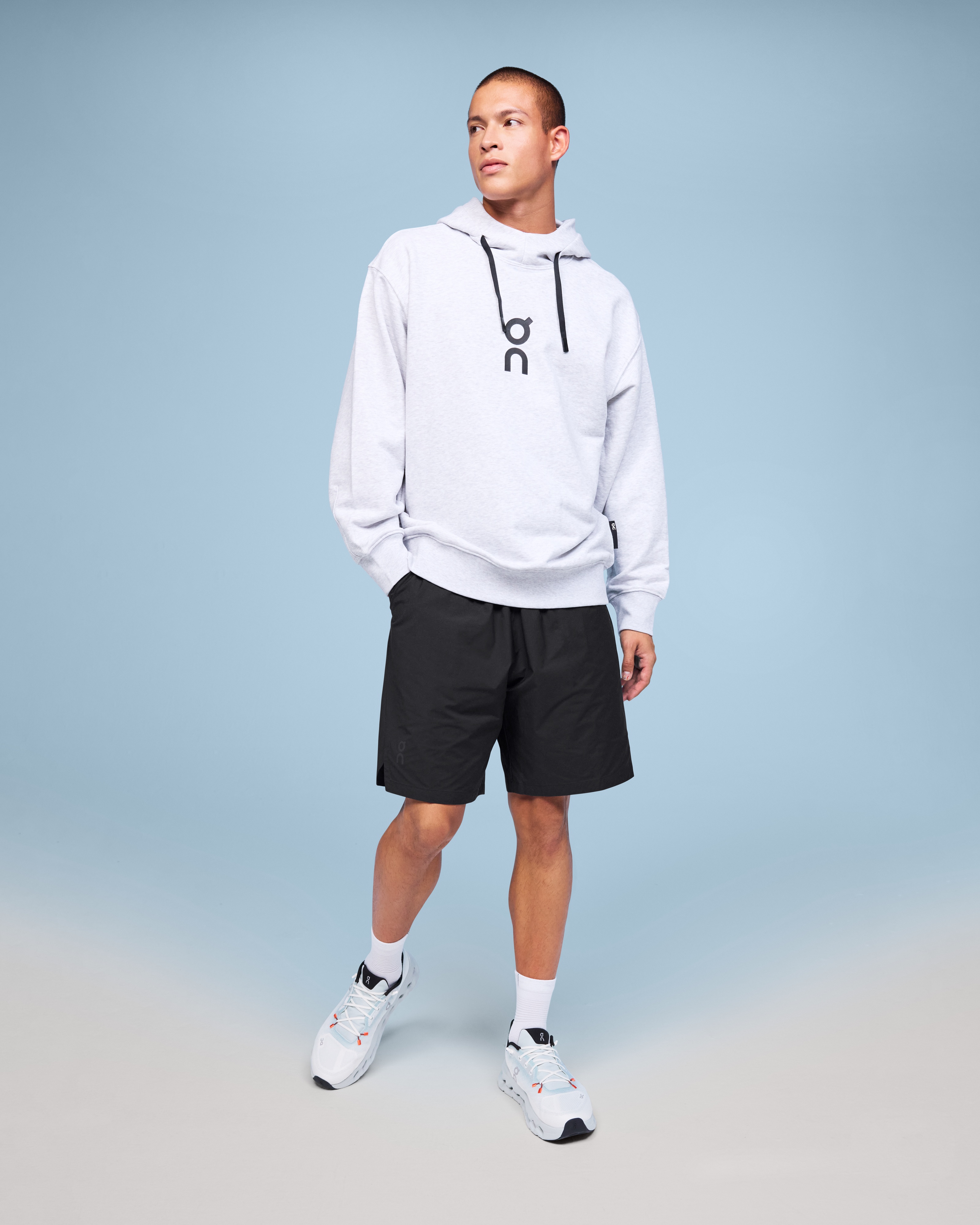 All-day Shorts - 1