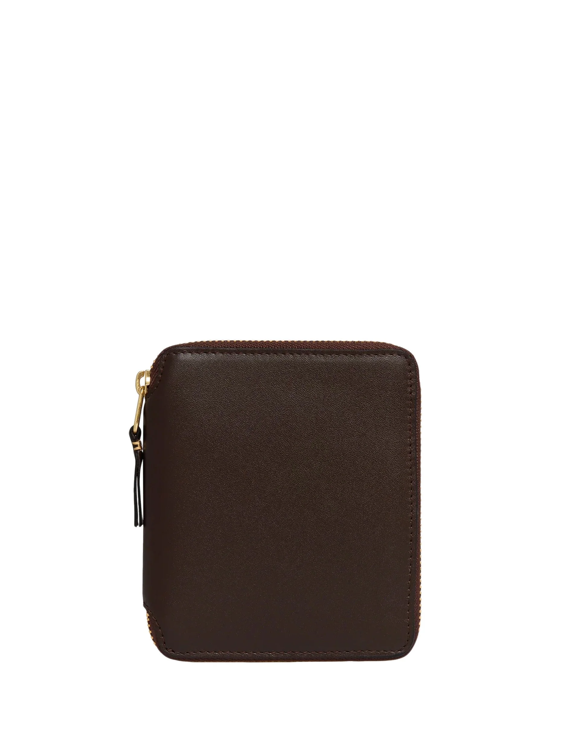 SA2100 CLASSIC WALLET - BROWN - 1