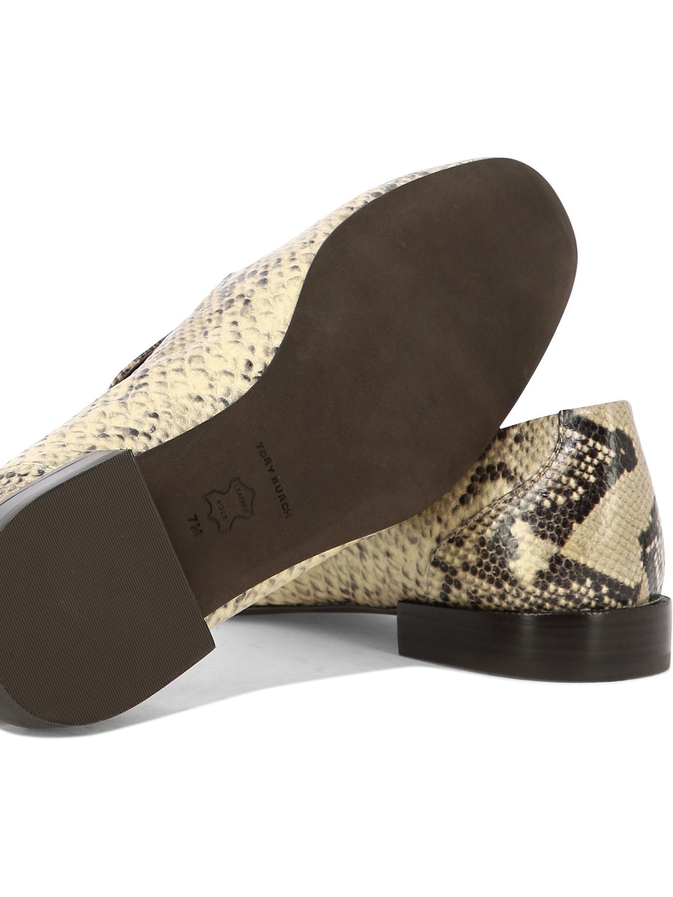 Tory Burch - Tory Burch "jessa" Loafers - 5