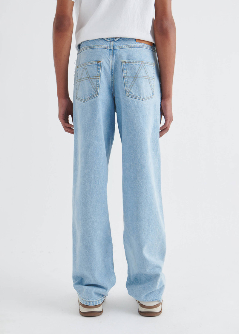 Studio Stripe Jeans 3