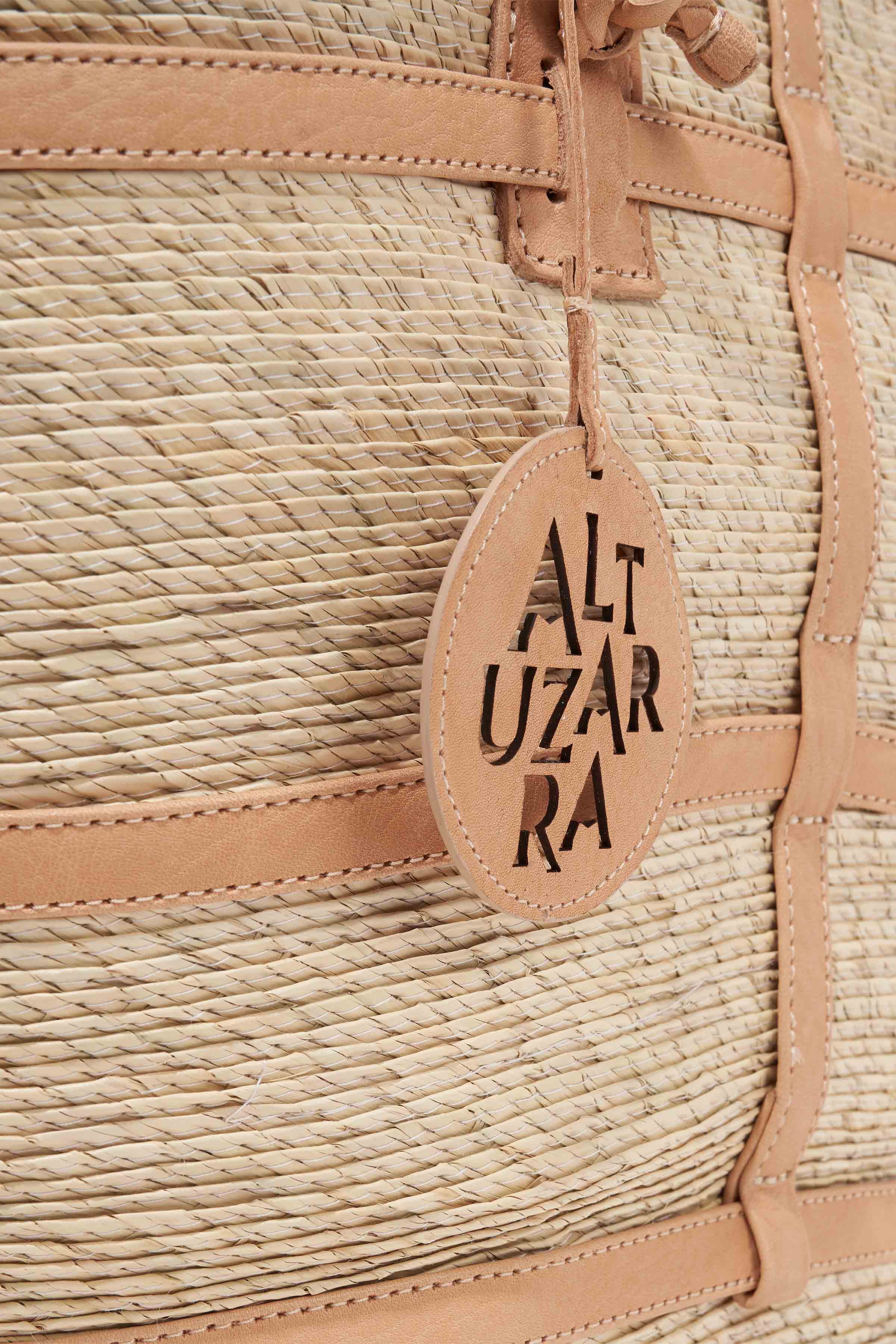 'WATERMILL' BAG LARGE - 5