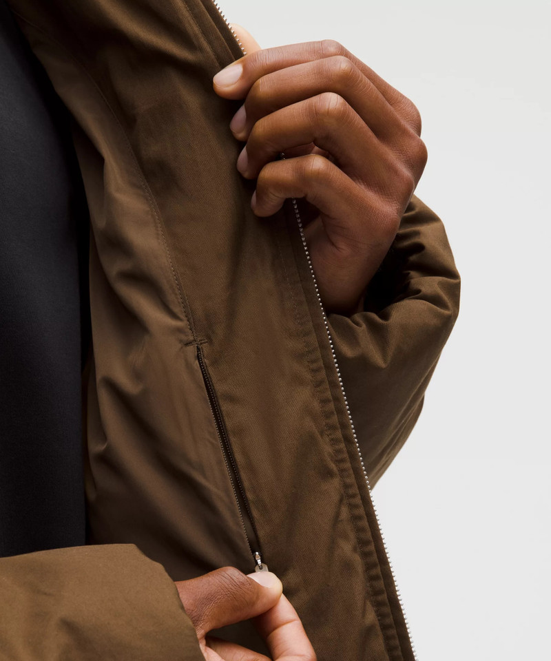 LA Insulated Jacket *Erewhon 7