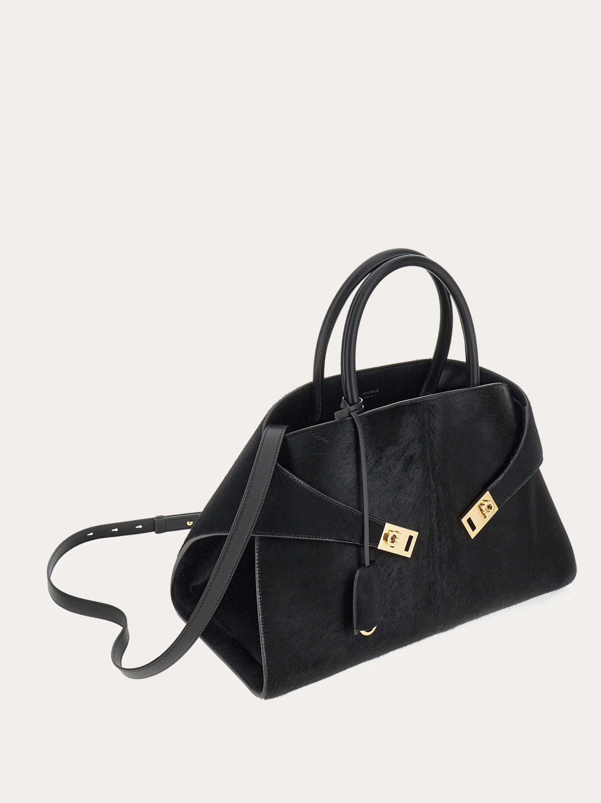 Hug handbag (M) - 7
