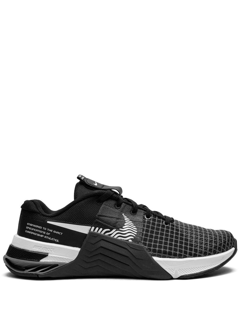 Metcon 8 low-top sneakers - 1