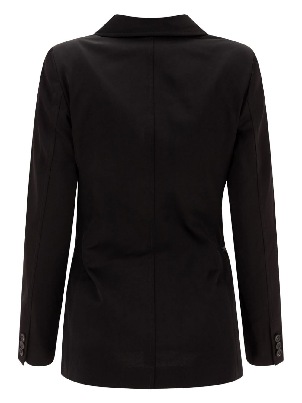Sheen suit jacket - 2