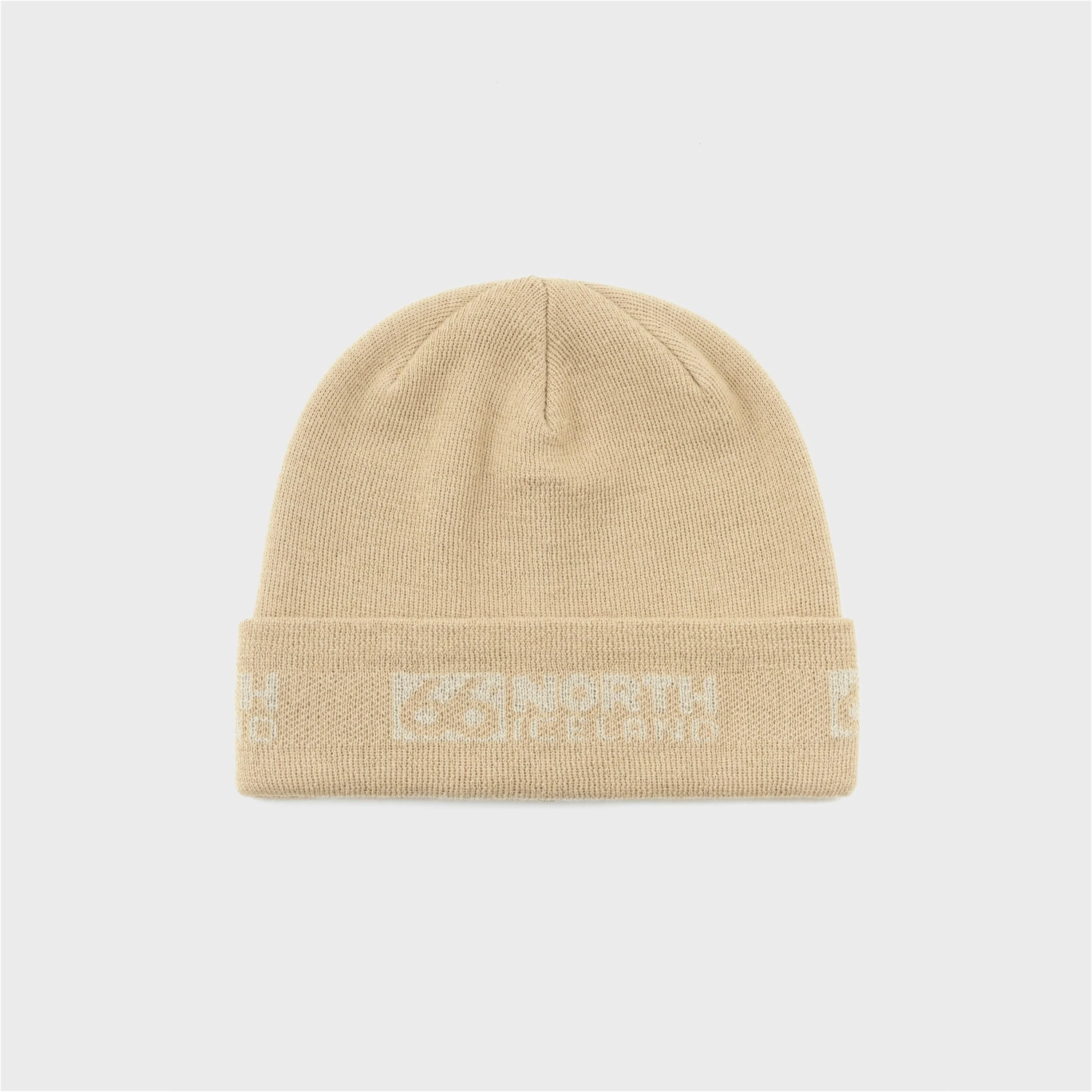 66°North Workman Beanie - 1