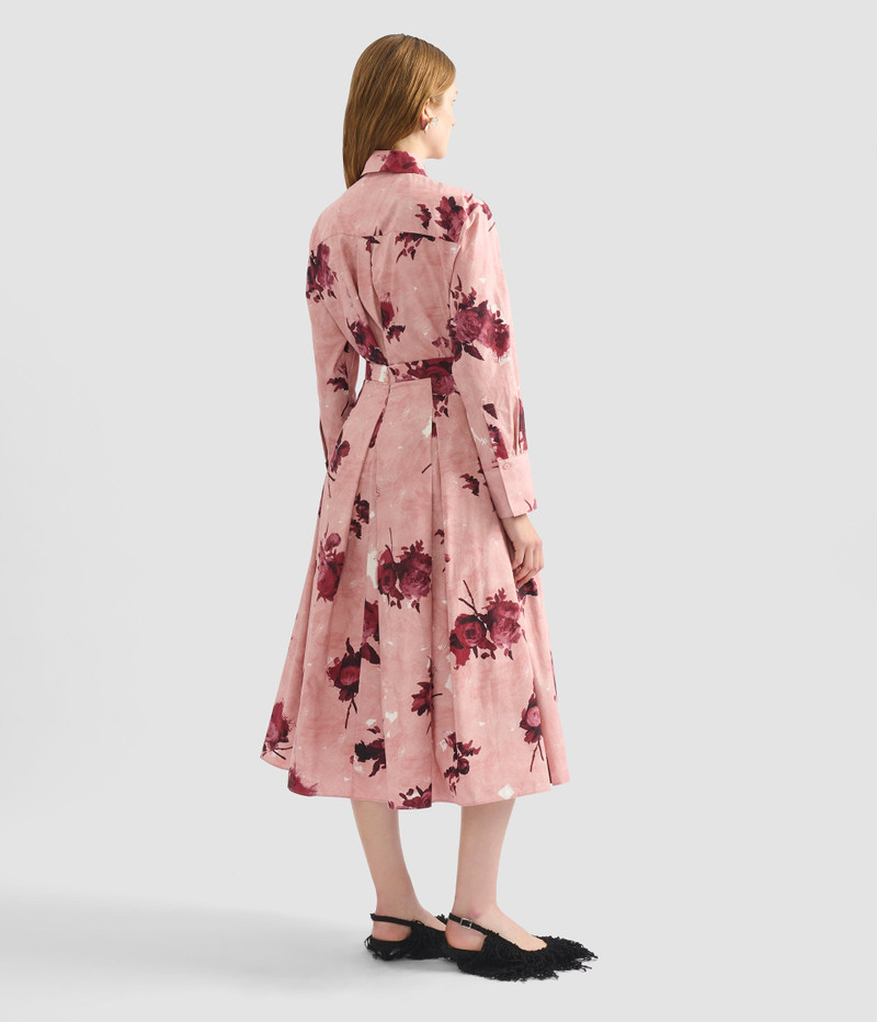 Erdem LONG SLEEVE SHIRT outlook
