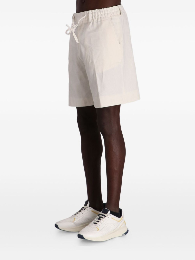 drawstring shorts 3