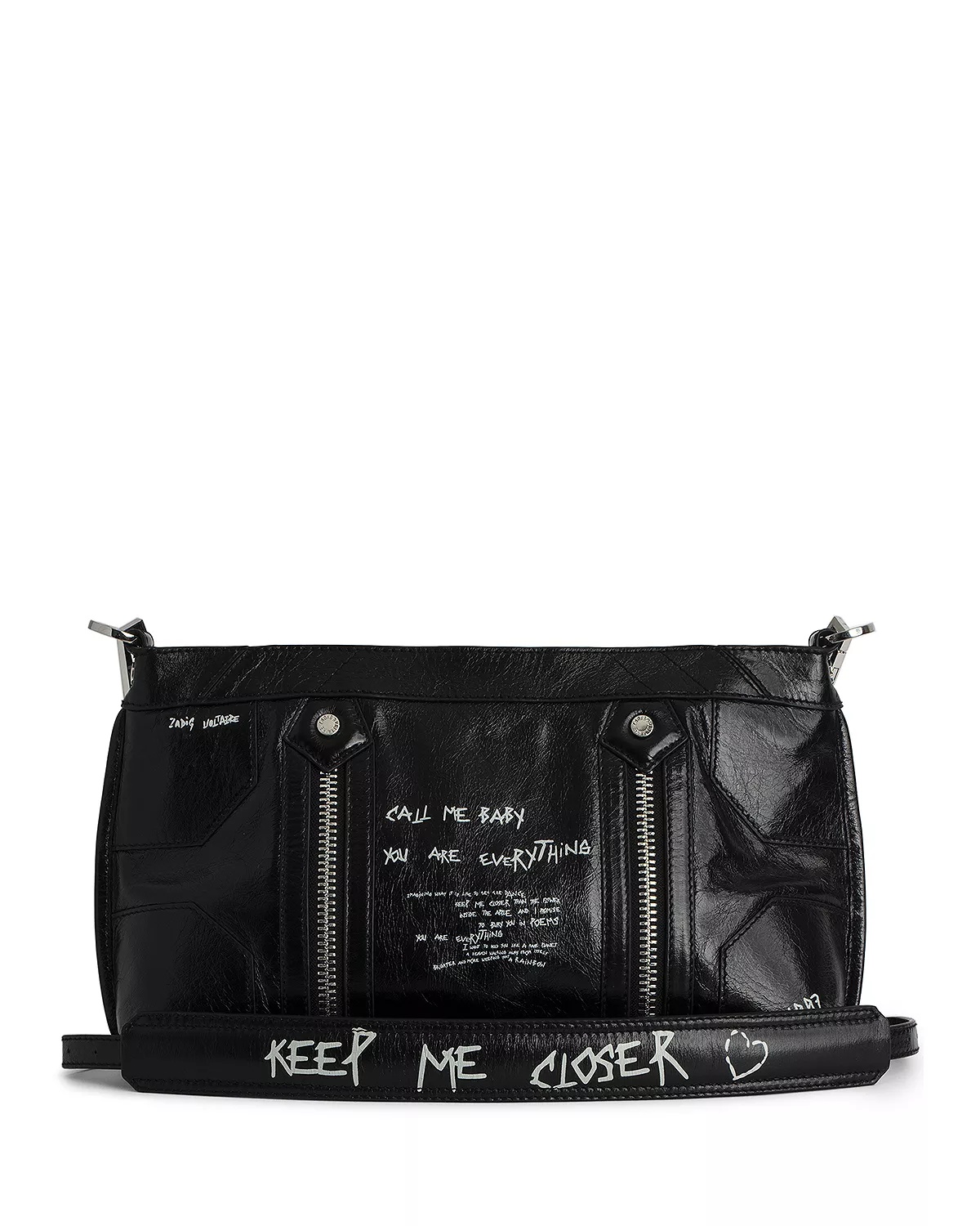 Sunny Moody Tag Bag - 4