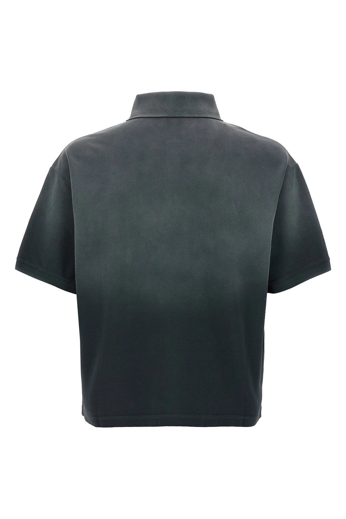 Mcqueen Men Polo Skull - 2