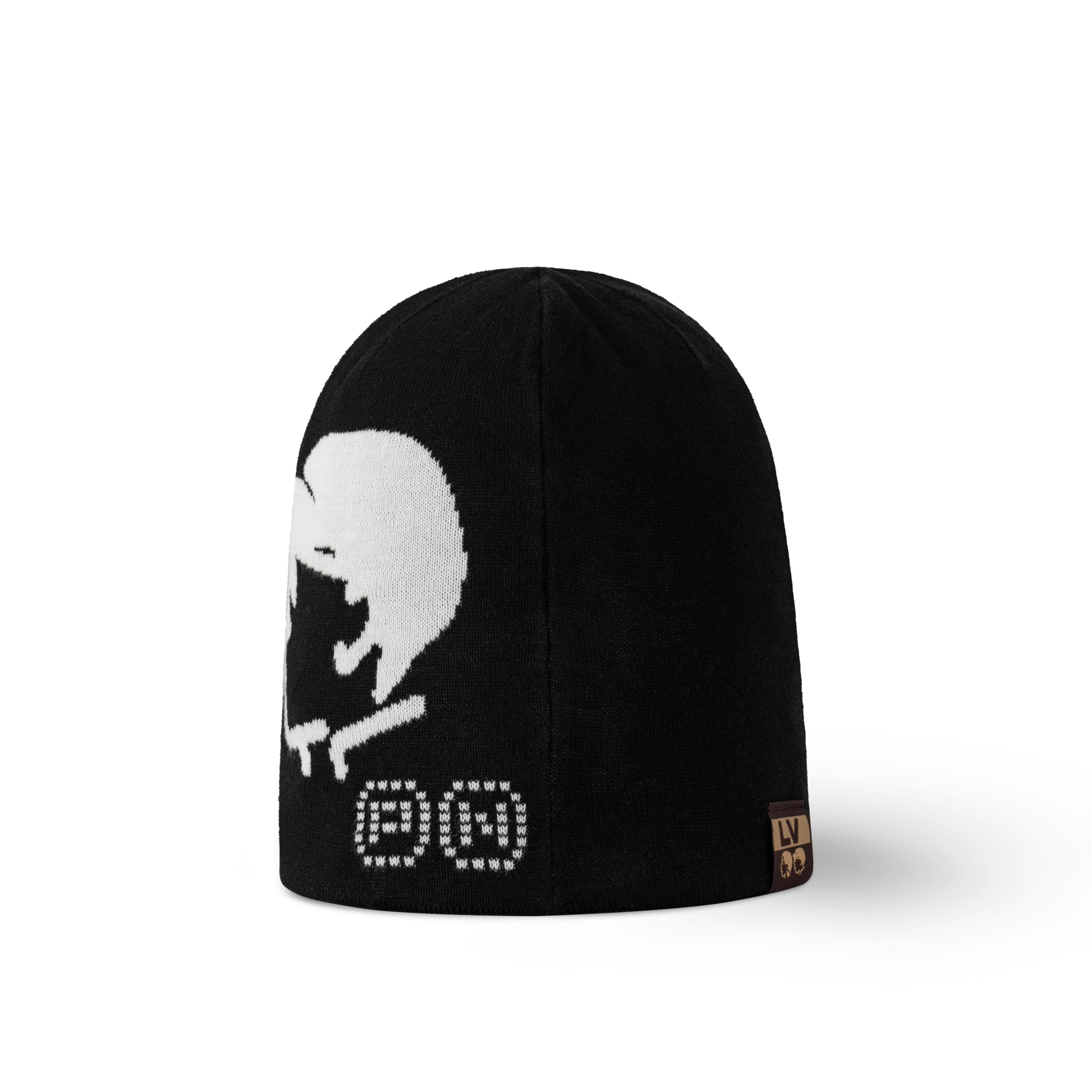 LV Fit Phriendship Beanie - 3