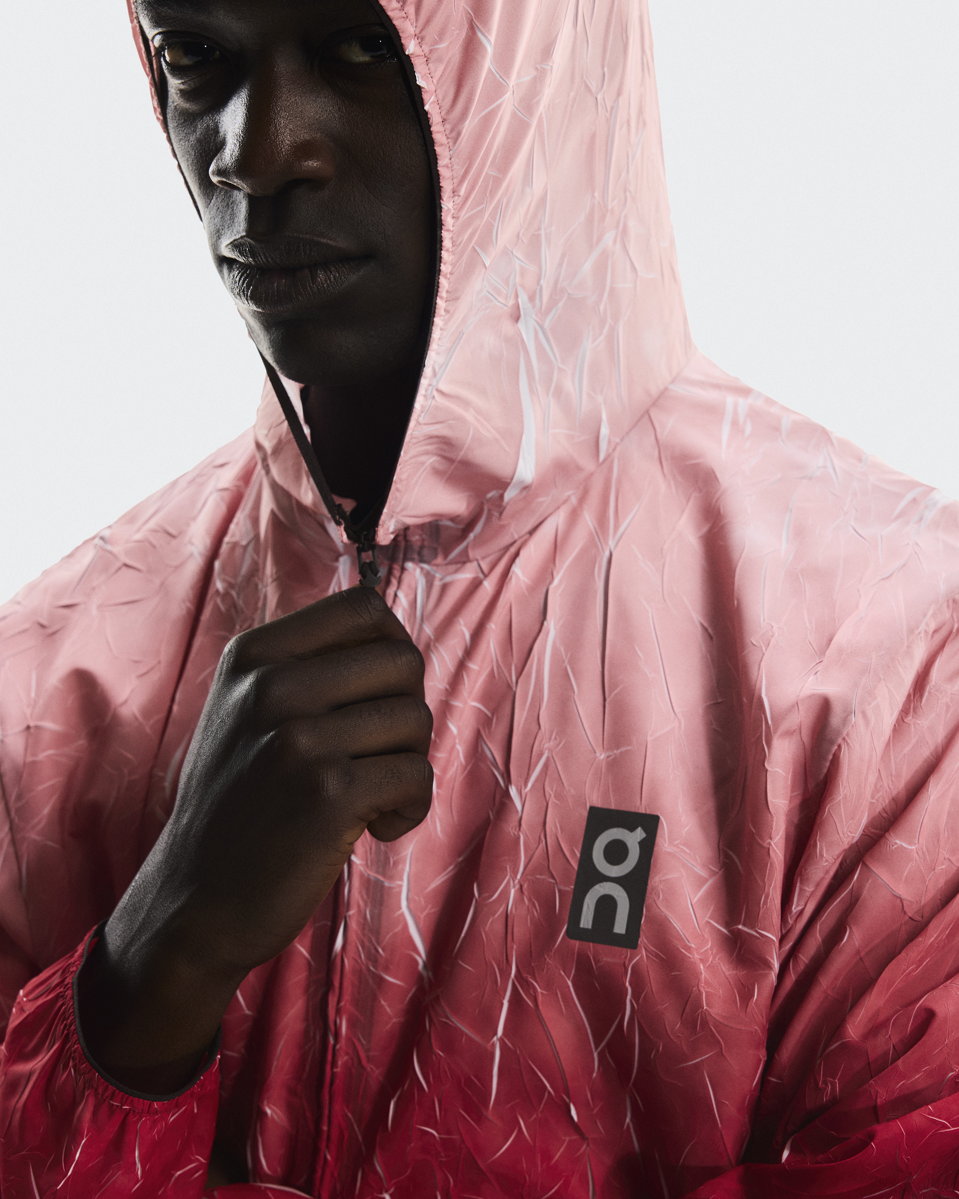Pace Jacket M - 5