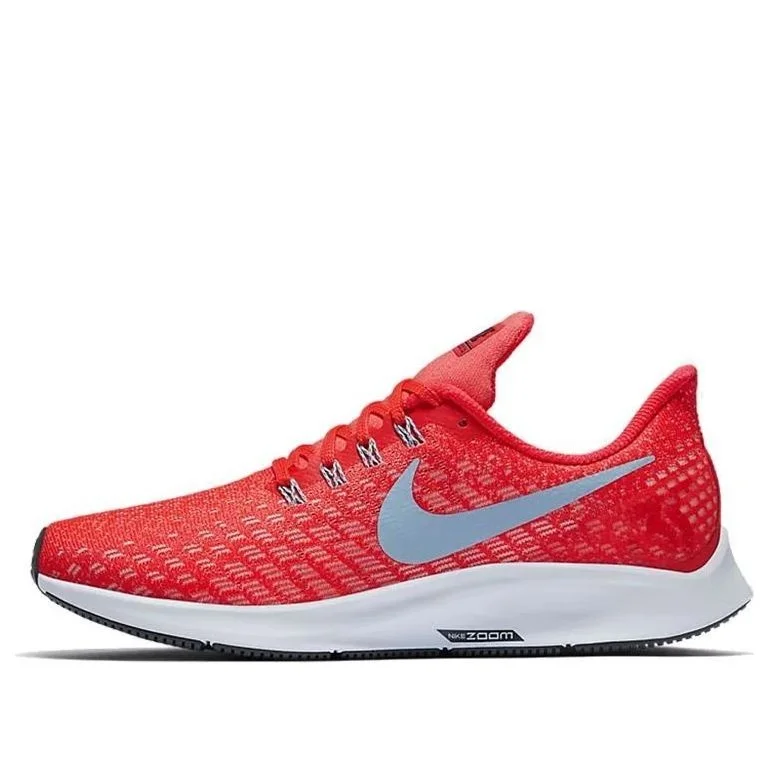 (WMNS) Nike Air Zoom Pegasus 35 'Bright Crimson' 942855-600 - 1